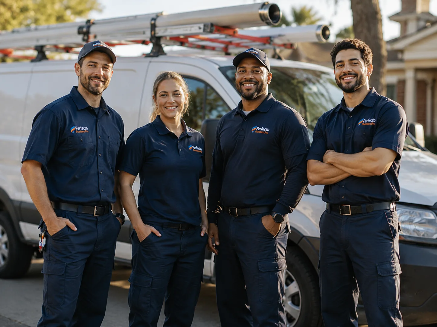 Emergency Plumber Near Me in Seville, FL near me